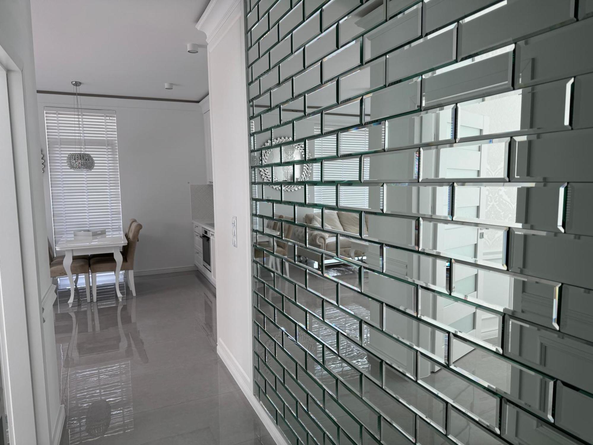 Łukęcin Apartament Glamour 10B- Premium Z Basenem מראה חיצוני תמונה